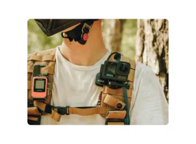 Contacto - GoPro