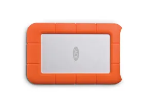 RUGGED MINI 1TB - Lacie