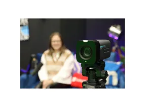 Studio 4K 20X - Gray - PTZOptics