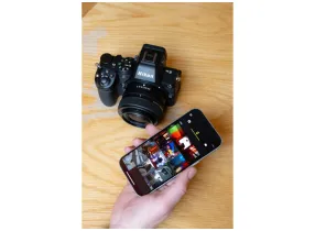 Z5II Body - Nikon