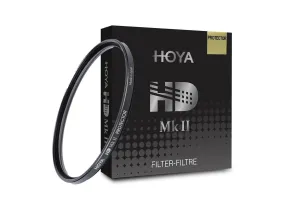 HOY HDIIP82 - Filter Protector Hd Mk II 82mm