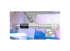 MVX2U - Shure