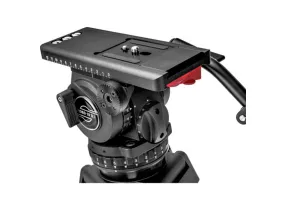 System 18 S2 ENG 2 D - Sachtler