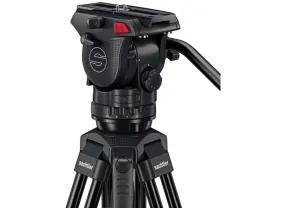 Ace XL K II Fluid Head - Sachtler