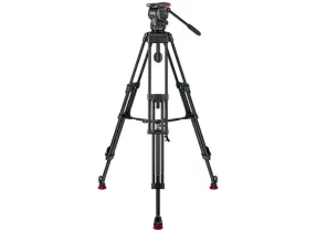 FSB 6 75/2 AL HD MS Mk II - Sachtler