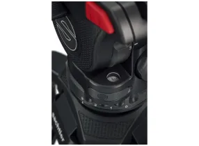 Ace XL K II Fluid Head - Sachtler