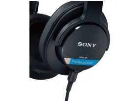 MDR-M1 - Sony
