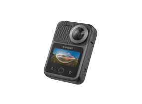 QooCam 3 Ultra 8K 360 - Kandao