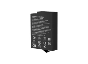 QooCam 3 Ultra 8K 360 - Kandao