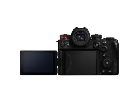 DC-S1RM2E - Panasonic