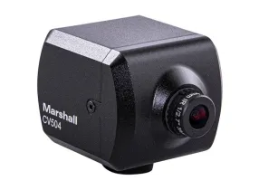 CV504 - Marshall
