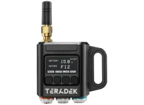 RT - FIZ Kit (MDR.S) - Teradek