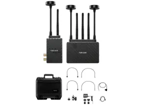	Bolt 6 LT MAX TX/RX - Teradek