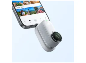 Quick Reader GO 3/3S - Insta360