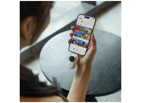 Quick Reader GO 3/3S - Insta360
