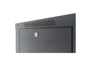 I-CASE FP-6012BK - Techly