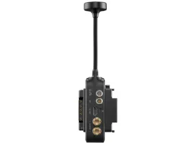 Ranger MK II 5000 - RX VM - Teradek
