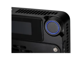 Amaran Ace 25c Charcoal Kit - Amaran