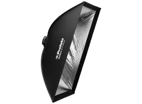 Softbox 3x4 Silver - Profoto