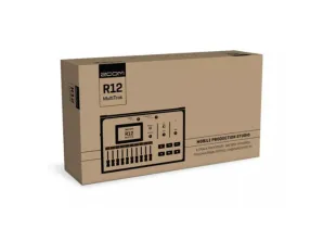 R12 - Zoom