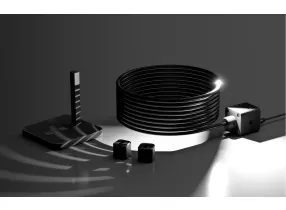 R401-E20-ACC-FIBER - Relio
