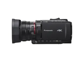 HC-X1200E - Panasonic