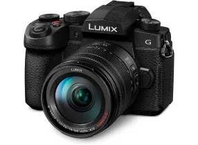 DC-G97HE - Panasonic