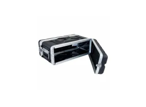 Rack Case 3U Shallow - Proel