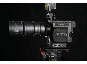 Ranger Lite 75-180mm T2.9 - LAOWA