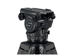 System Cine 20 HD CF GS - Sachtler