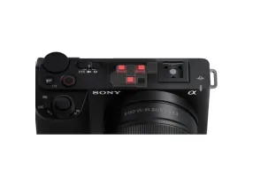 ZV-E10M2KB - Sony
