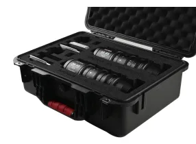 Kit Proteus 26-45/45-85mm Cine - LAOWA