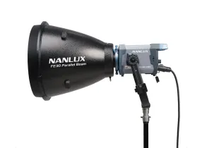 RF-FE-PB - Nanlux
