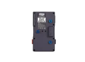 BG190HD PLUS - Blueshape