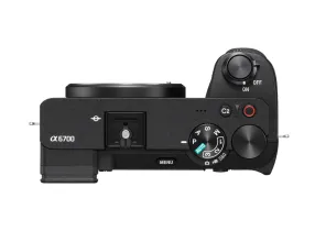ILCE-6700B.CEC - Sony