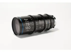 Ranger Lens 75-180mm T2.9 - LAOWA