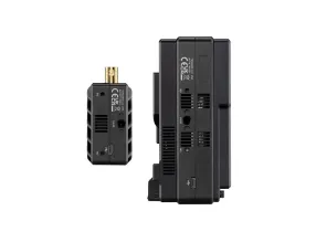 Bolt 6 LT 750 Int Ant TX/RX VM - Teradek