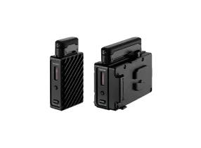 Bolt 6 LT 750 Int Ant TX/RX VM - Teradek