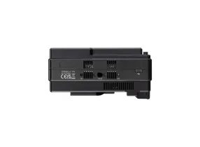 Bolt 6 LT 750 Int Ant RX VM - Teradek