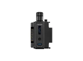 Bolt 6 LT 750 Int Ant RX VM - Teradek