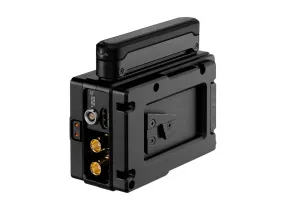 Bolt 6 LT 750 Int Ant RX VM - Teradek