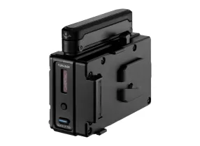 Bolt 6 LT 750 Int Ant RX VM - Teradek