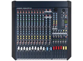 MixWizard4 14:4:2 - Allen-Heath