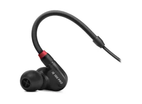 IE-100 PRO Black - Sennheiser