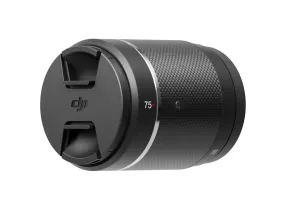 DJI DL 75 mm F1.8 - Dji
