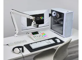 RodeCaster Pro II (White) - Rode