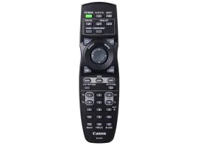 RS-RC05 - Wired remote control