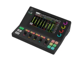 DLZ Creator XS - Mackie