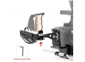 FX3ROD - SHAPE