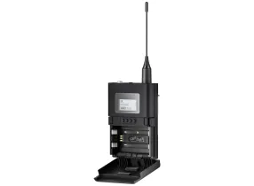 EW-DX MKE 2 SET (Q1-9) - Sennheiser